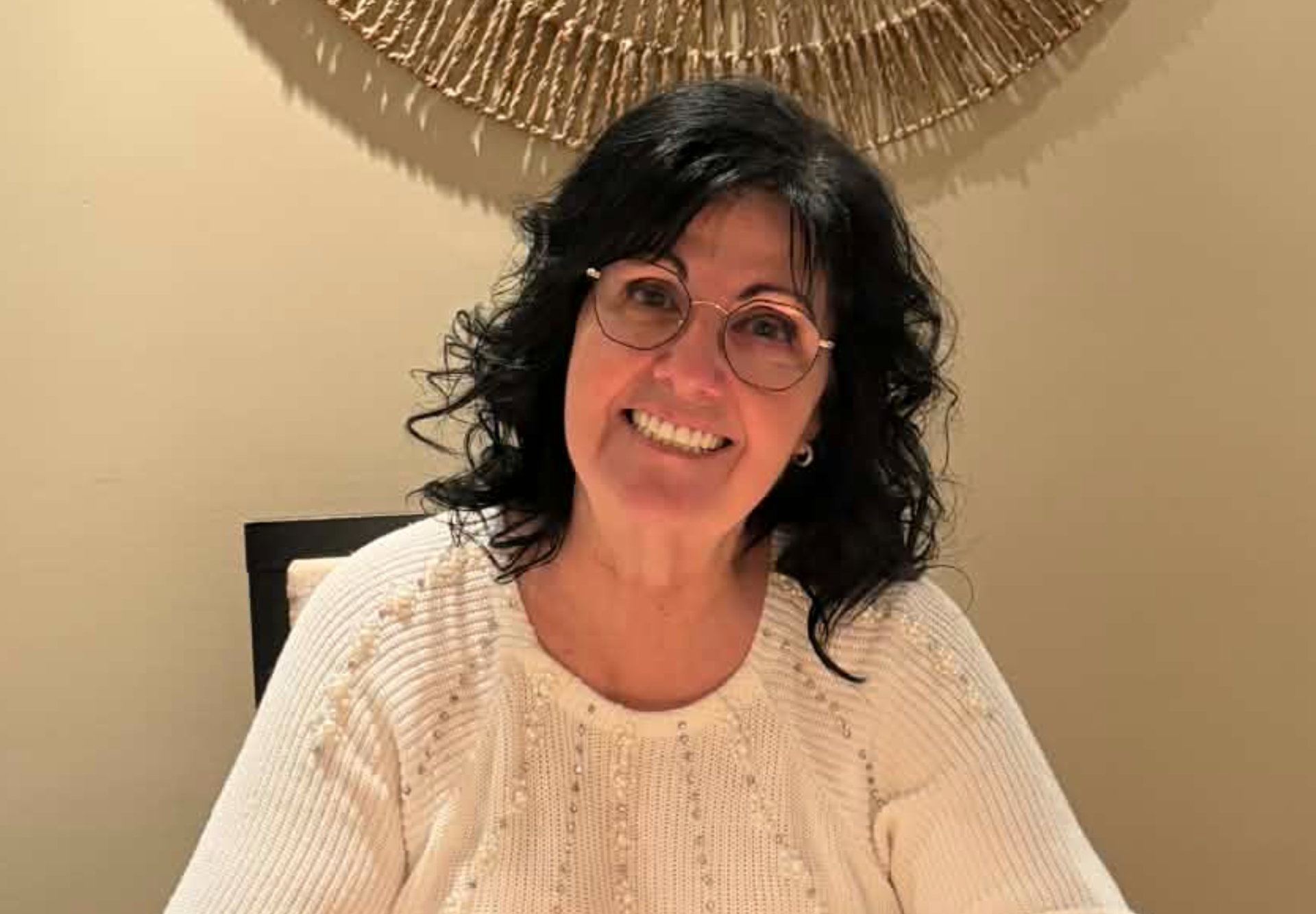Marlène-Denise Tremblay, messagère intuitive et angélique