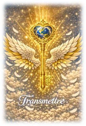 Transmettre