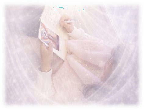 Message de guidance divine