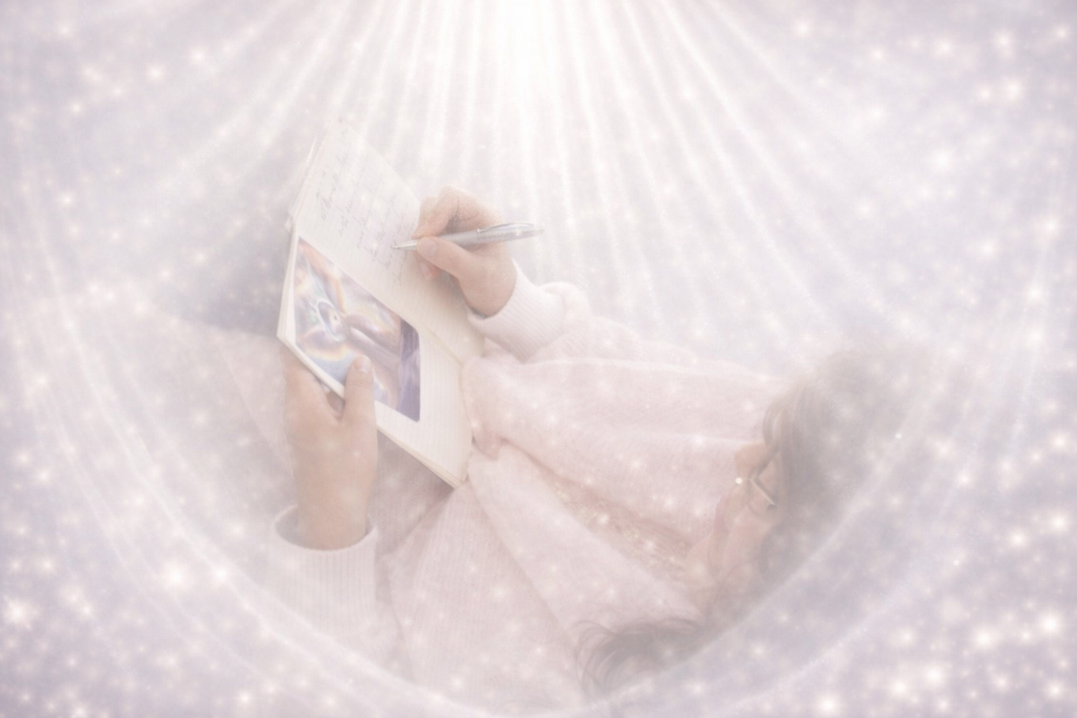 Message de guidance divine